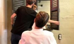 大叔美发爆料视频,从视频爆料中看时尚发型潮流